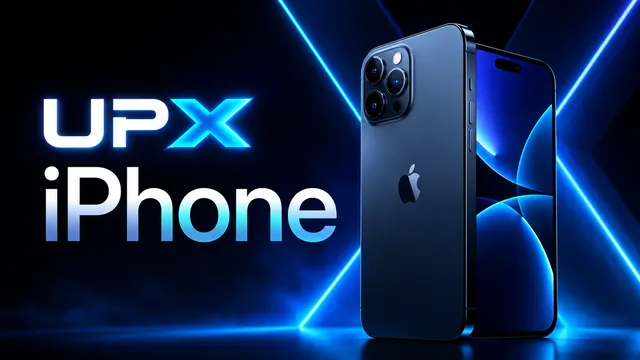 Платформа UP-X